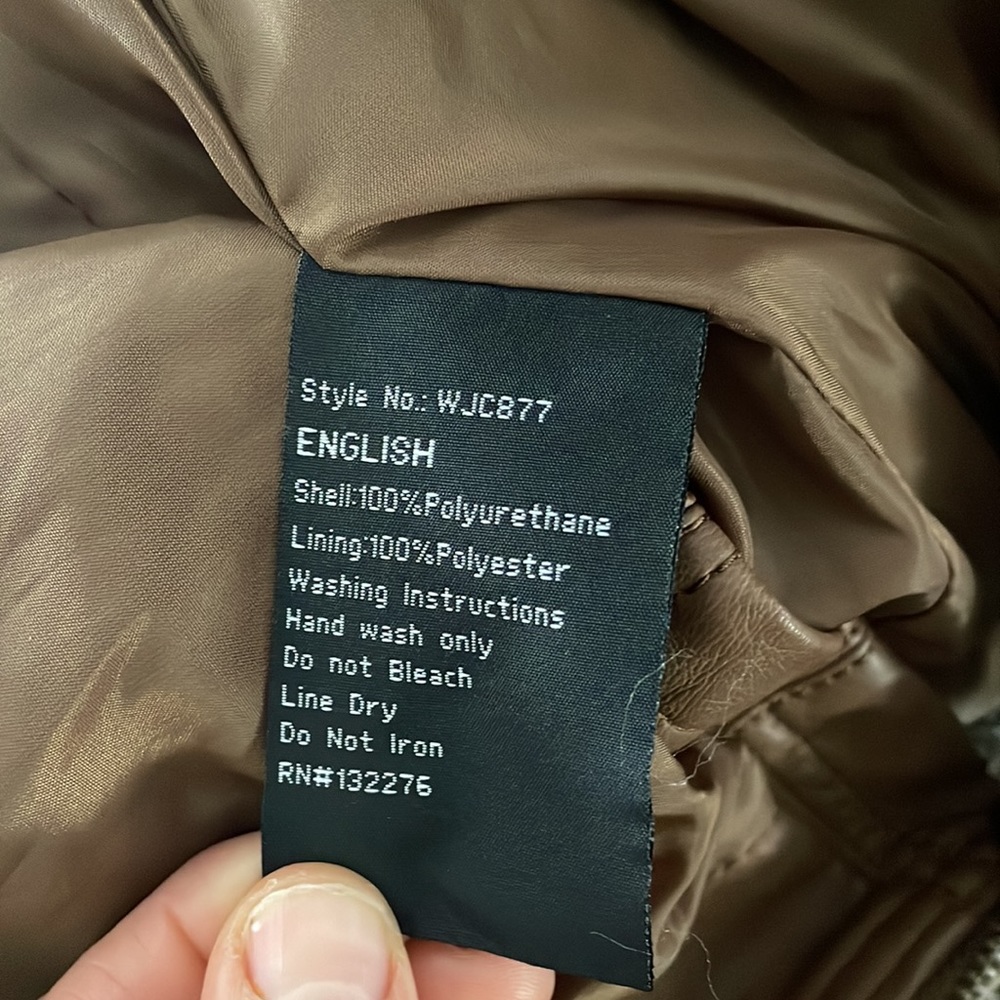 Cute jacket - Picture 4 of 4
